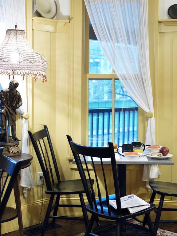 The Porches Inn At Mass Moca ノースアダムズ エクステリア 写真