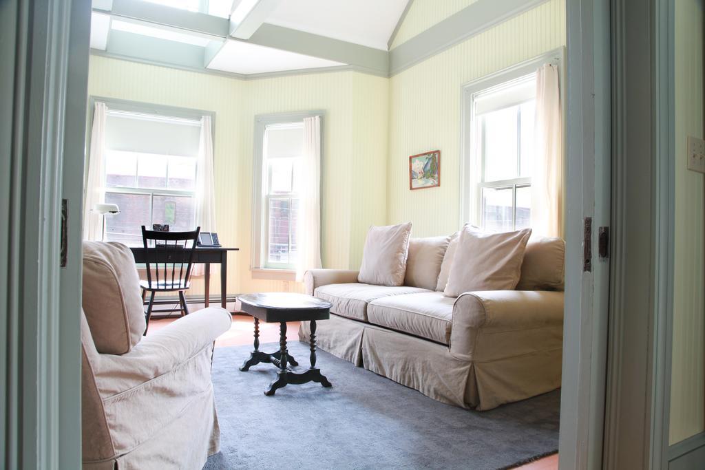The Porches Inn At Mass Moca ノースアダムズ エクステリア 写真