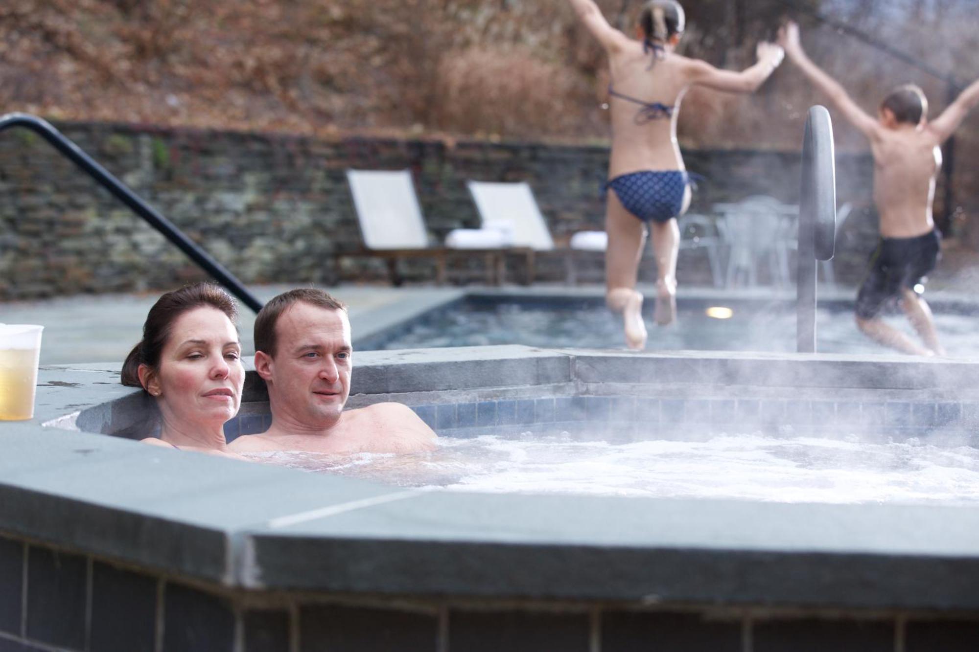 The Porches Inn At Mass Moca ノースアダムズ エクステリア 写真