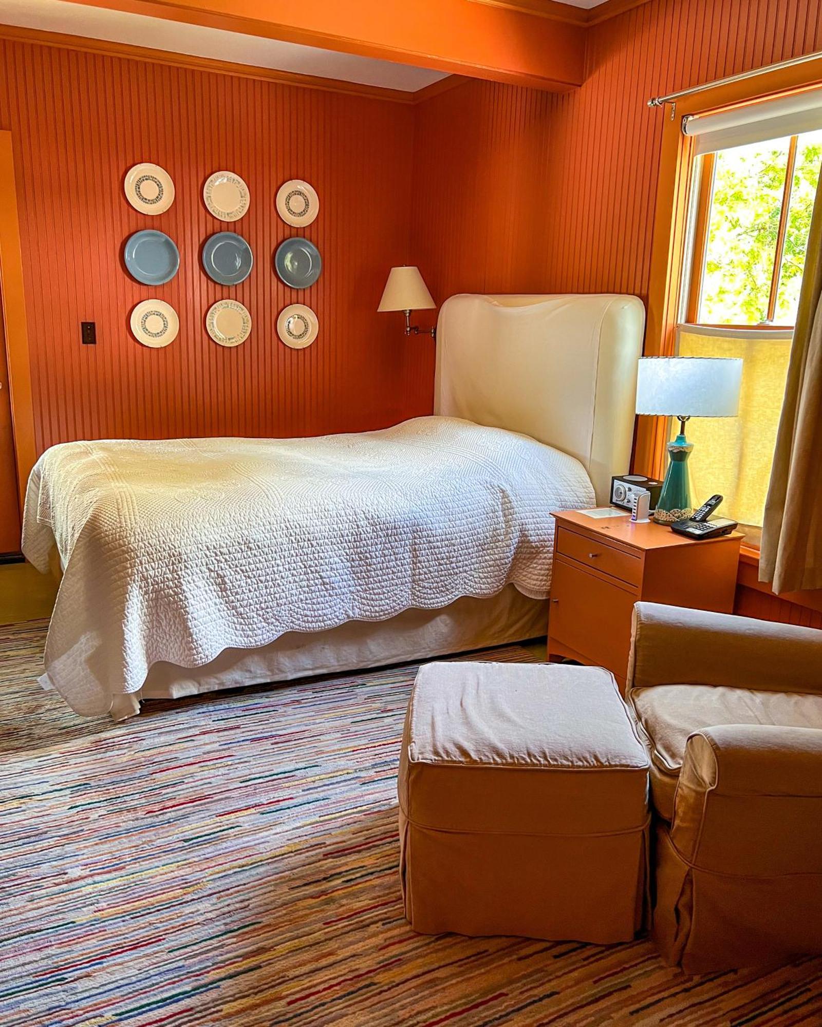 The Porches Inn At Mass Moca ノースアダムズ エクステリア 写真
