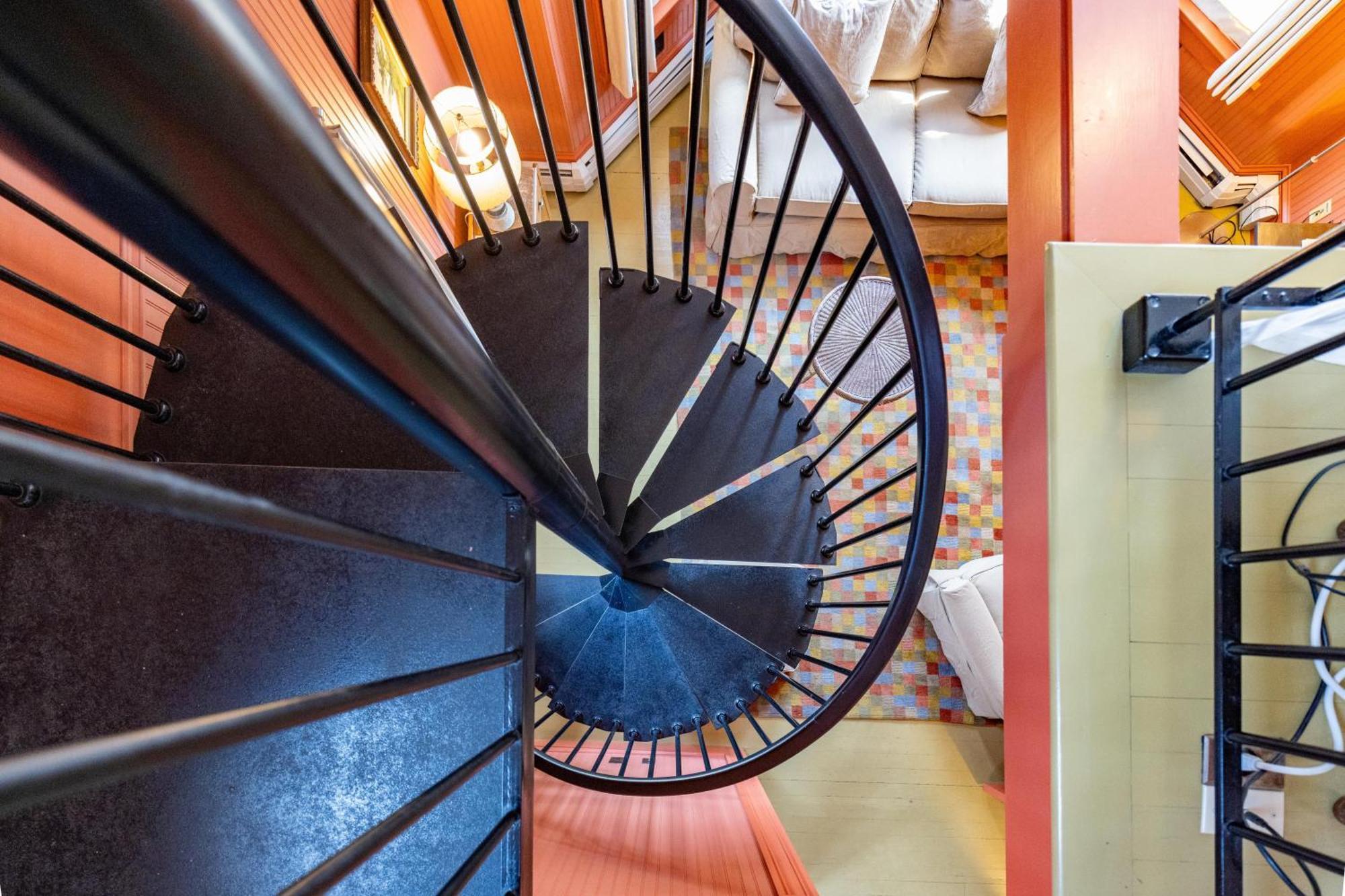 The Porches Inn At Mass Moca ノースアダムズ エクステリア 写真