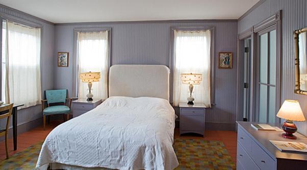 The Porches Inn At Mass Moca ノースアダムズ エクステリア 写真